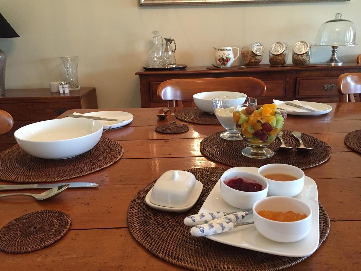 Country Lodge Kinloch Таупо Екстериор снимка